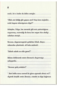 Benim Adım Şehzade Fatih - 5