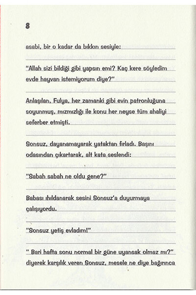 Benim Adım Şehzade Fatih - 5