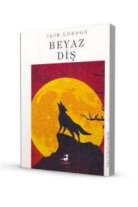 Beyaz Diş Olimpos Yayınları