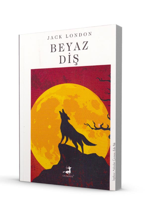 Beyaz Diş Olimpos Yayınları - 1