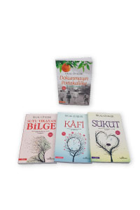 Bilal Civelek Serisi - 4 Kitap