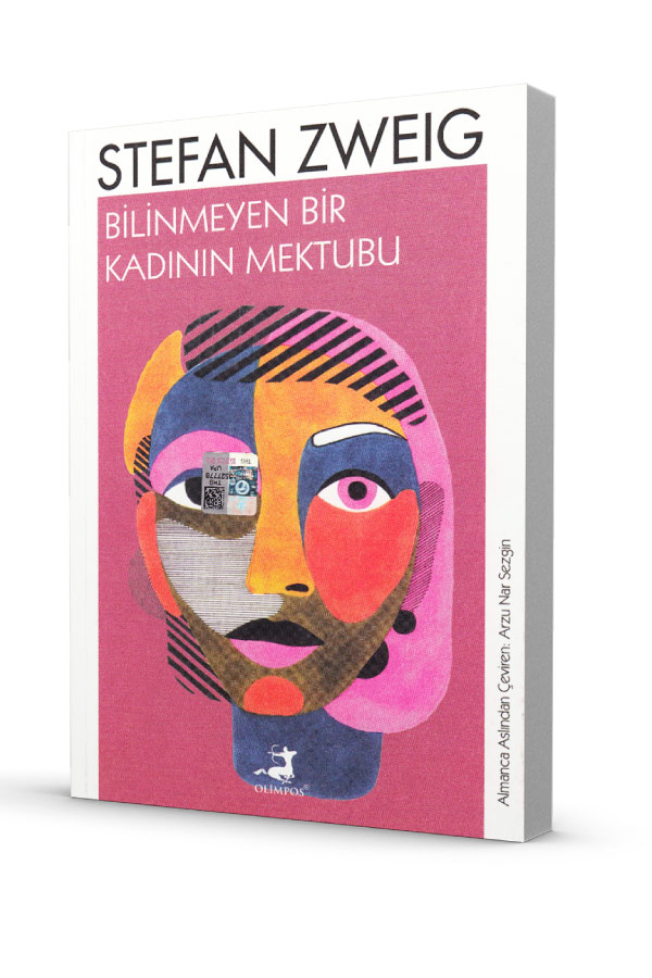 Bilinmeyen Bir Kadının Mektubu - 1