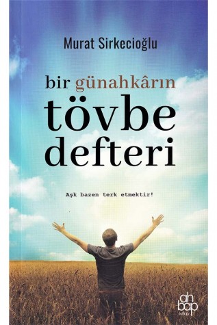 Bir Günahkarın Tövbe Defteri