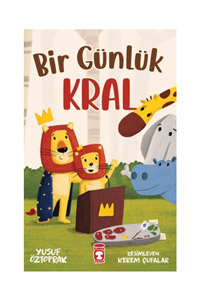 Bir Günlük Kral