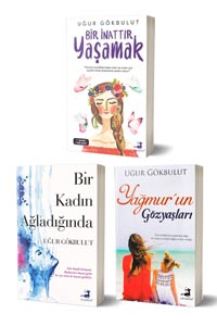 Uğur Gökbulut Seti - 3 Kitap