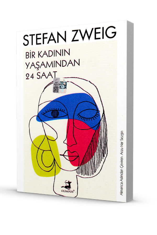 Bir Kadının Yaşamından 24 Saat - 1