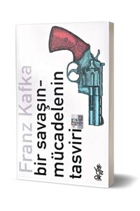 Bir Savaşın - Mücadelenin Tasviri - Venedik Yayınları
