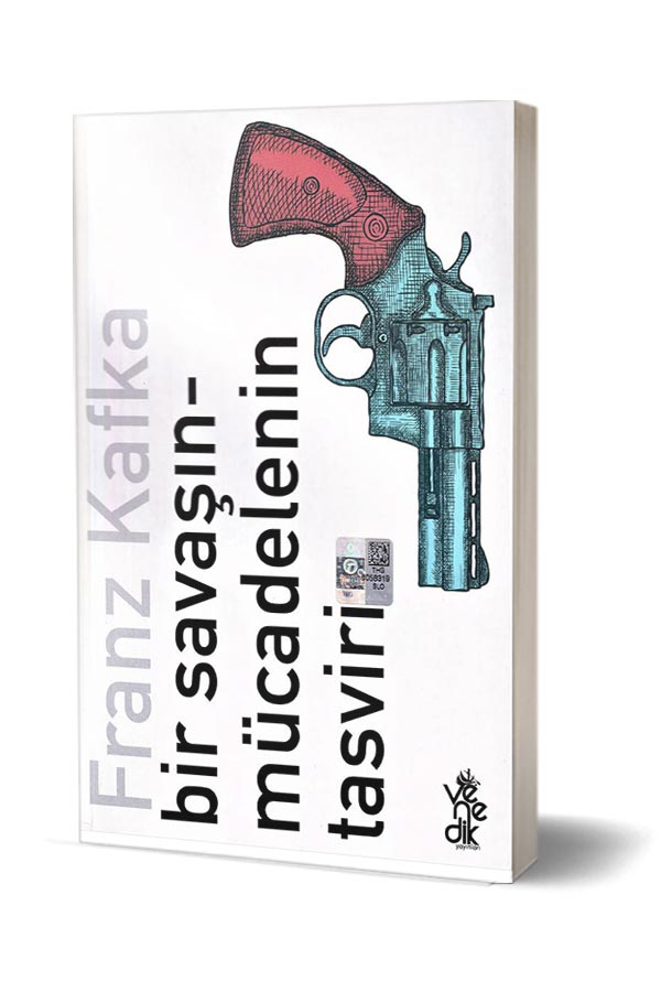 Bir Savaşın - Mücadelenin Tasviri - Venedik Yayınları - 1