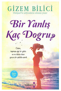Bir Yanlış Kaç Doğru?