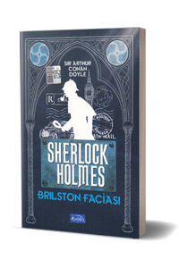 Brilston Faciası - Sherlock Holmes