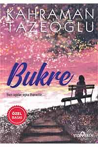 Bukre - Özel Boy