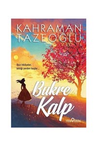 Bukre Kalp - Yediveren Yayınları