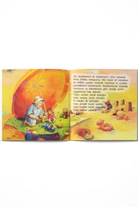 Büyükannem - Teleskop Popüler Bilim - 2