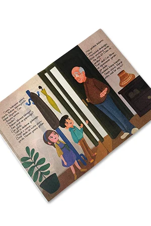 1. Sınıf Okuma - Can ile Cansu'nun Maceraları - 10 Kitap - 2