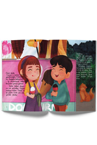 Can İle Cansu ' nun Maceraları - 10 Kitap - 2