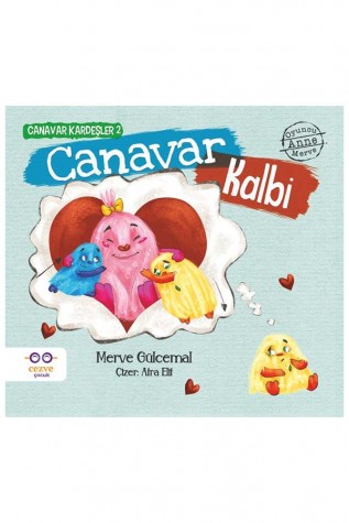 Canavar Kardeşler 2 - Canavar Kalbi