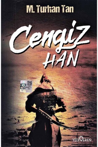Cengiz Han - Yediveren Yayınları