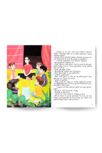 Ceren ile Eren - Harika Çocuklar Serisi 10 Kitap - 2