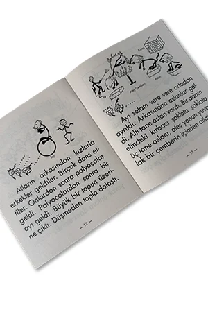 Cin Ali Kitap Seti 10 Kitap Takım - 3