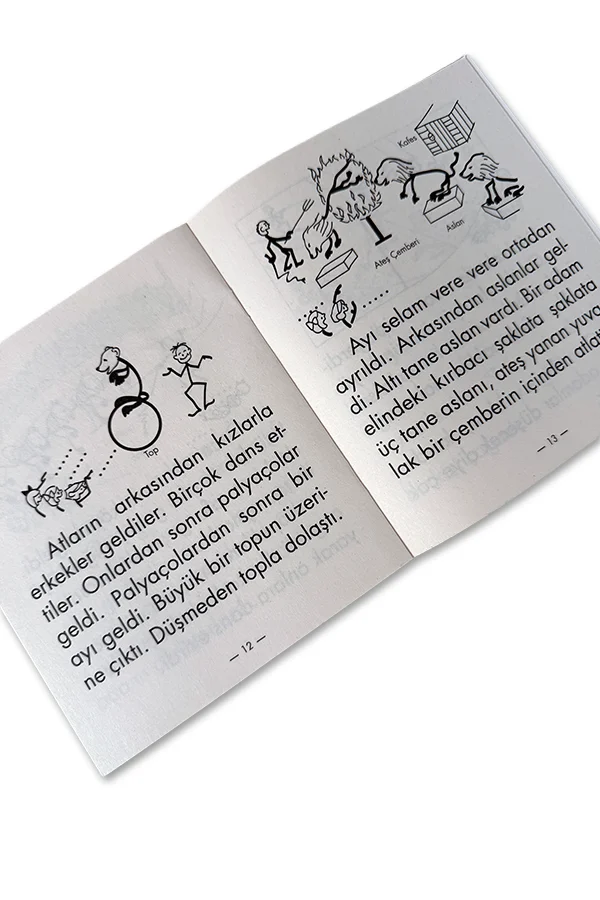 Cin Ali Kitap Seti 10 Kitap Takım - 3