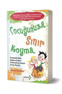 Çocuğunuza Sınır Koyma