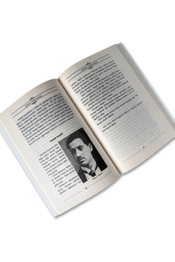 Çocuklar İçin Nutuk ve Atatürk - 2 Kitap - 2
