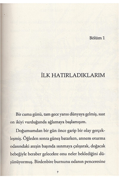 David Copperfield - Çocuk Klasikleri - Ciltli - 3