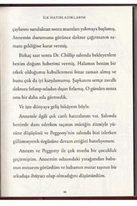 David Copperfield - Çocuk Klasikleri - Ciltli - 7