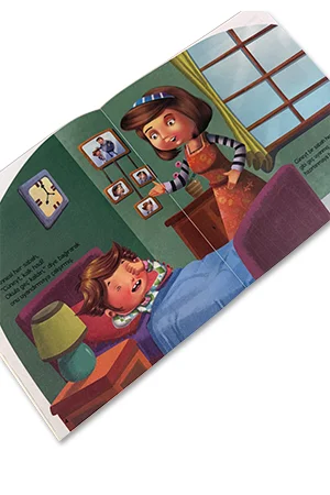 Değerlere İlk Adım - 8 Kitap - 3