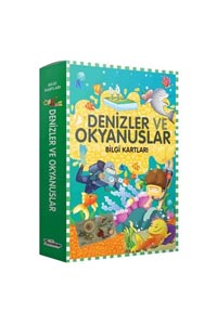 Denizler ve Okyanuslar