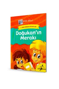Doğukan'ın Merakı - 3. Sınıf Okuma Kitapları