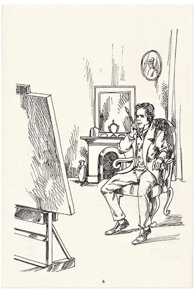 Dorian Gray in Portresi - Çocuk Klasikleri - Ciltli - 2