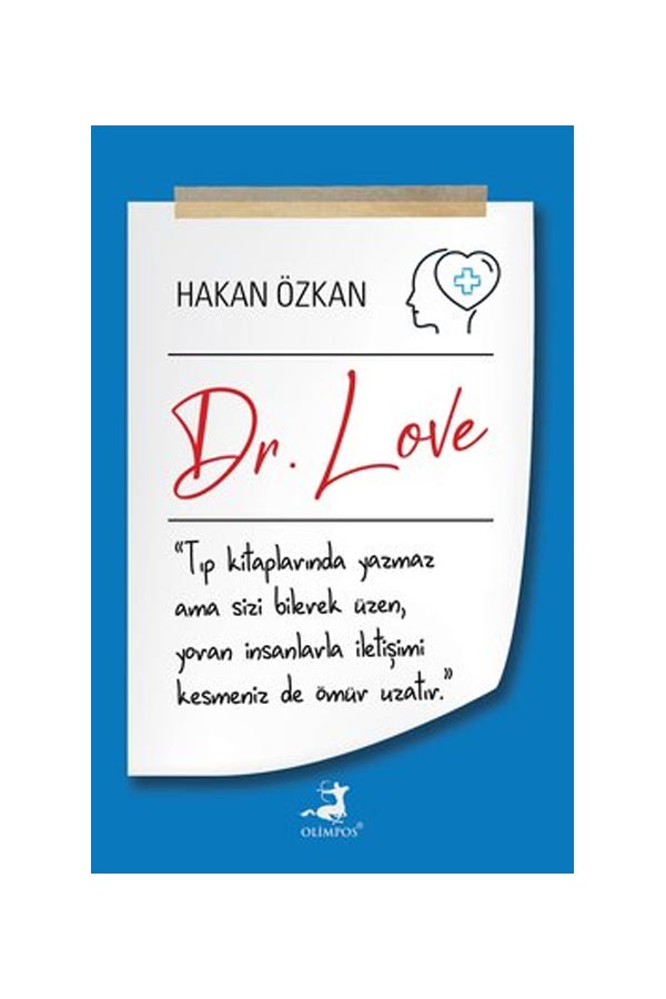 Dr.Love - 1