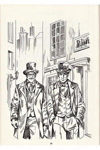 Dr. Jekyll ve Mr. Hyde - Çocuk Klasikleri - Ciltli - 6
