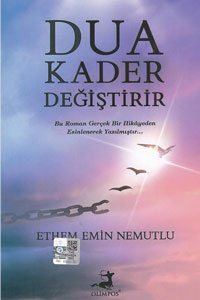 Dua Kader Değiştirir - Özel Boy