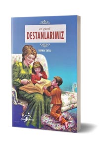 En Güzel Destanlar - Çocuk Gezegeni Yayınları