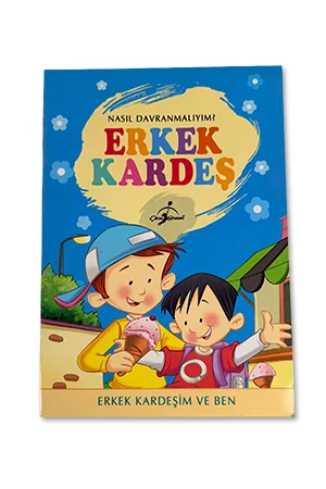 Nasıl Davranıcam? Erkek Kardeş