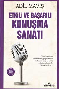Etkili ve Başarılı Konuşma Sanatı
