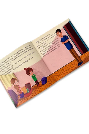 Farkındayım Serisi - 5 Kitap - 2