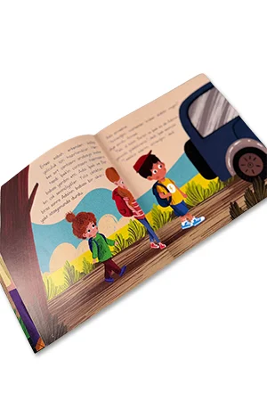 Farkındayım Serisi - 5 Kitap - 3