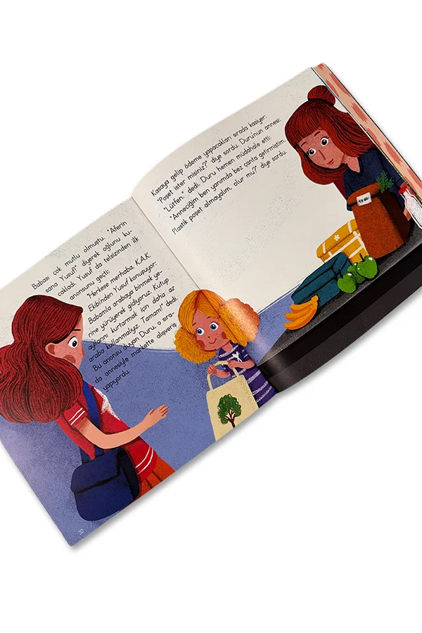 Farkındayım Serisi - 5 Kitap - 4