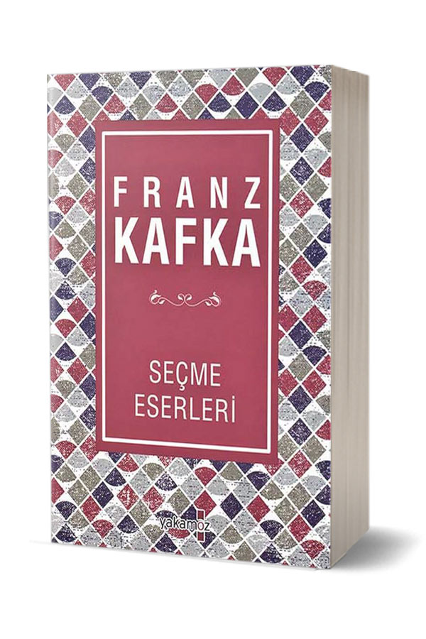 Franz Kafka - Seçme Eserler - 1