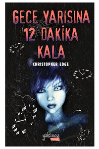 Gece Yarısına 12 Dakika Kala - Midi Boy