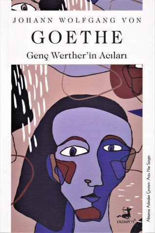 Genç Werther'in Acıları - Olimpos Yayınları