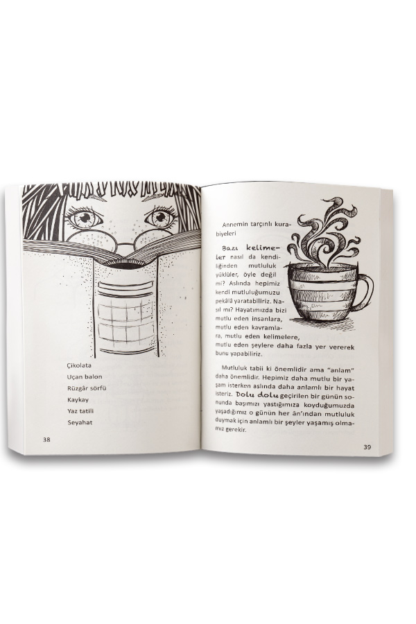 Gevrek Felsefe - 9 Kitap - 2