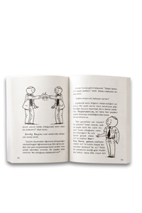 Gevrek Felsefe - 9 Kitap - 3