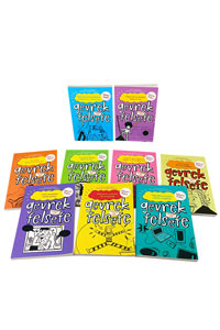 Gevrek Felsefe - 9 Kitap