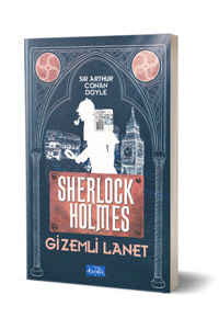 Gizemli Lanet - Sherlock Holmes