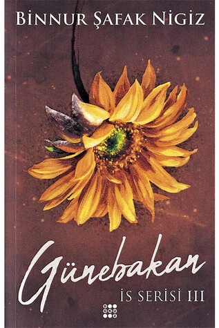 Günebakan - İs Serisi 3
