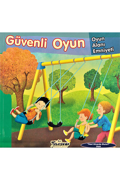 Güvenli Oyun Alanı - 1